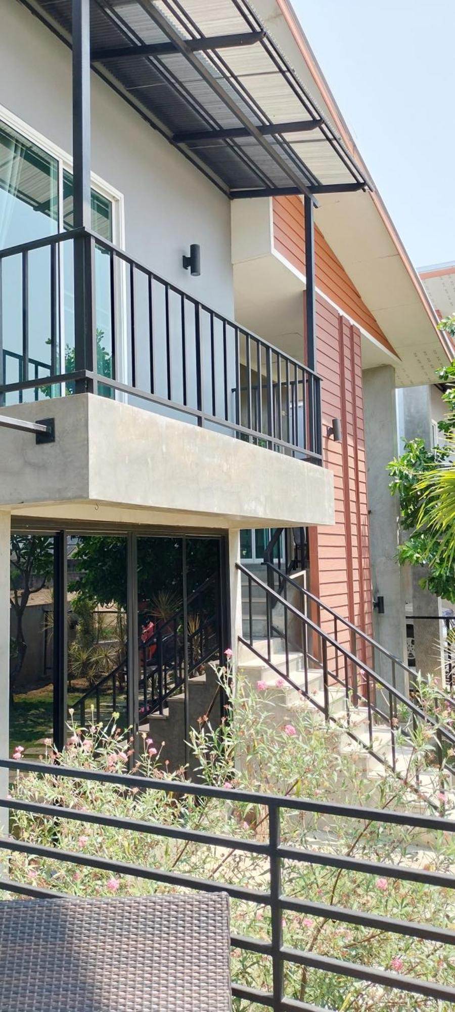 Villa Rajapruek Entire 3 Villas 7 Bedrooms Near Airport Chiang Mai Exterior foto