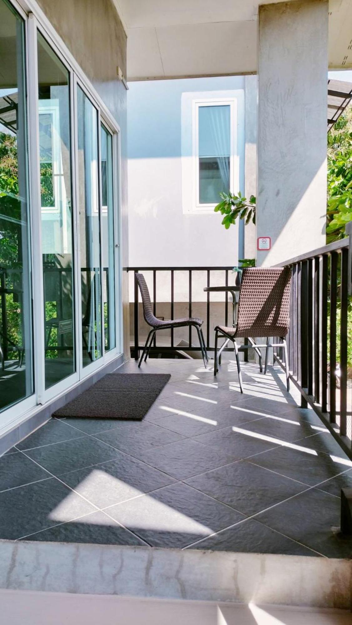 Villa Rajapruek Entire 3 Villas 7 Bedrooms Near Airport Chiang Mai Exterior foto