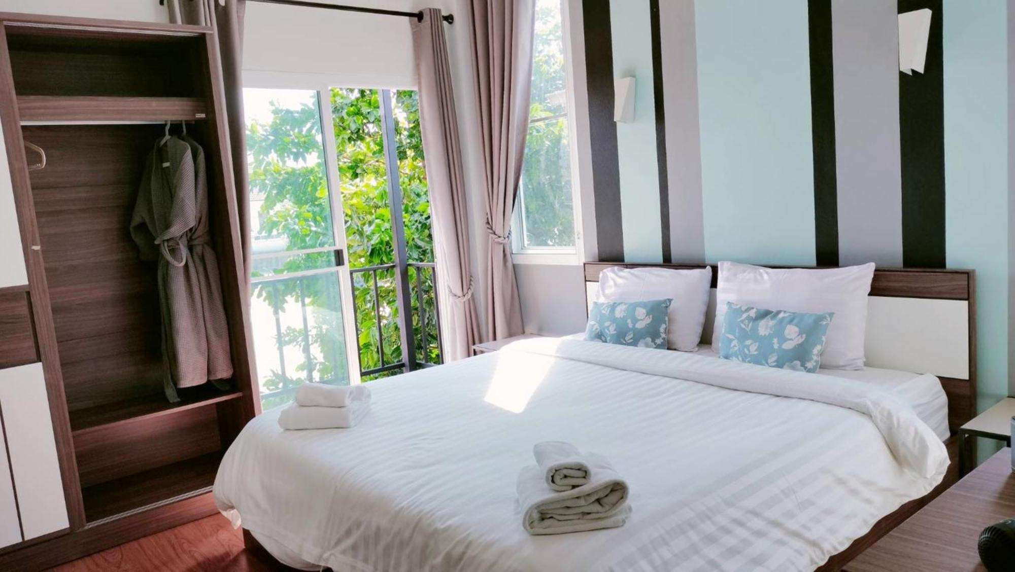 Villa Rajapruek Entire 3 Villas 7 Bedrooms Near Airport Chiang Mai Exterior foto
